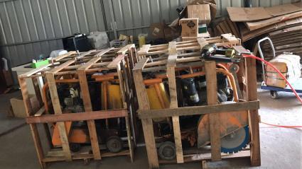 大安镇行李、家具、电器包装托运