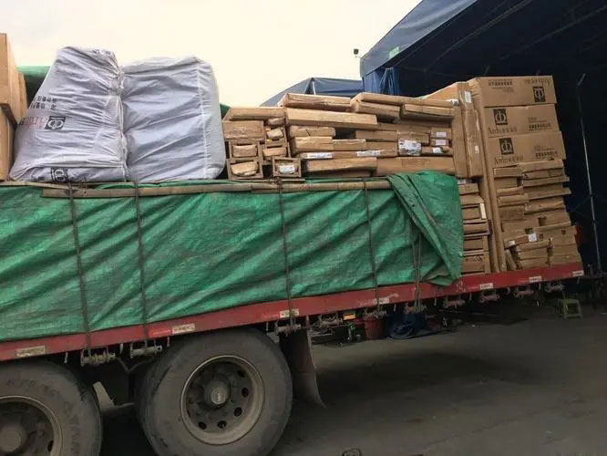 大安镇家具托运